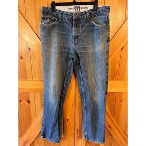 Tommy Hilfiger jeans classic Street 34 x 32 (2053)